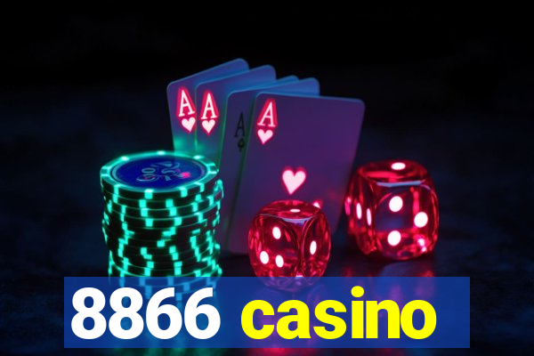 8866 casino